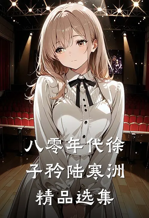 八零年代徐子矜陆寒洲精品选集