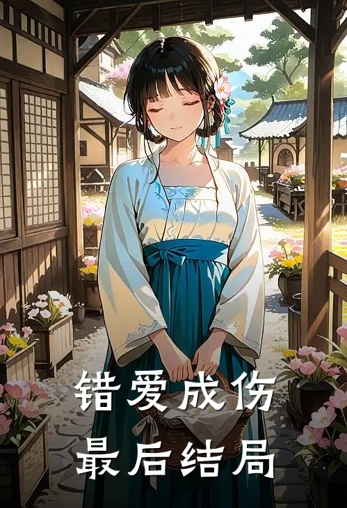 错爱成伤最后结局