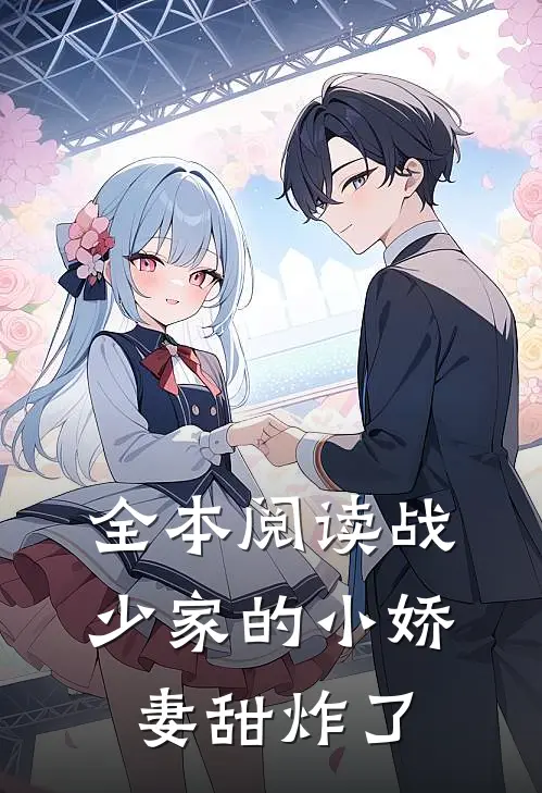 全本阅读战少家的小娇妻甜炸了