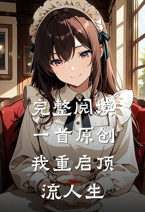 完整阅读一首原创，我重启顶流人生