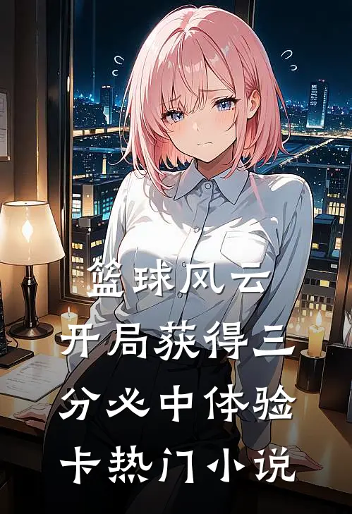 篮球风云：开局获得三分必中体验卡热门小说