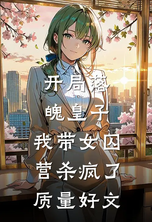 开局落魄皇子，我带女囚营杀疯了质量好文