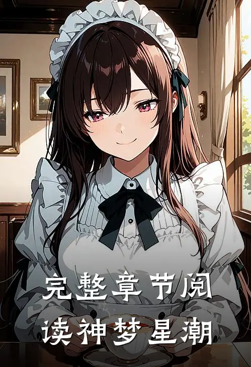 完整章节阅读神梦星潮