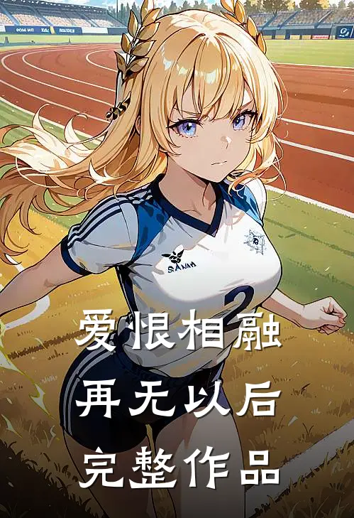 爱恨相融，再无以后完整作品