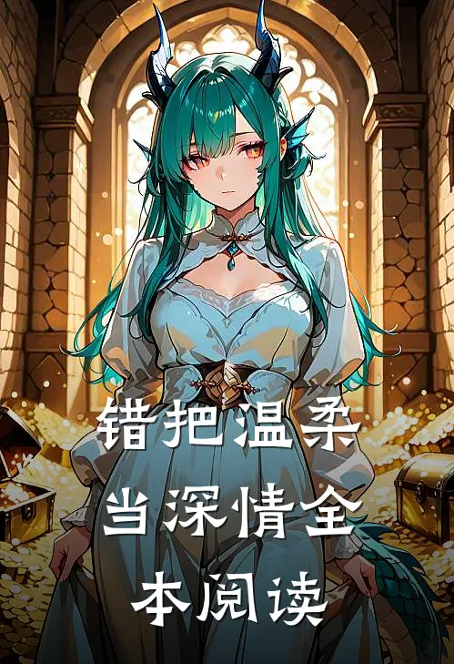 错把温柔当深情全本阅读