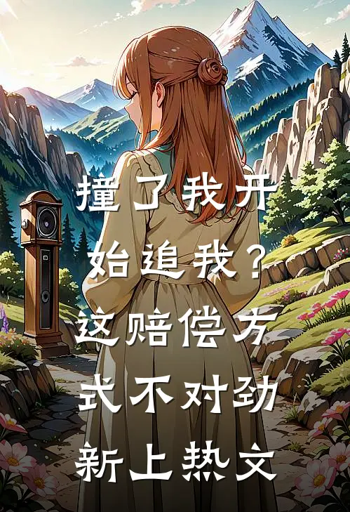 撞了我开始追我？这赔偿方式不对劲新上热文