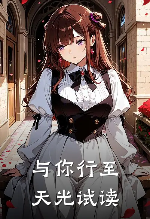 与你行至天光试读