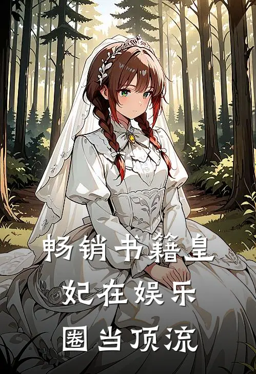 畅销书籍皇妃在娱乐圈当顶流