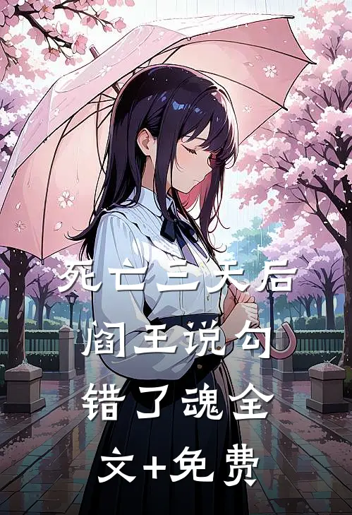 死亡三天后，阎王说勾错了魂全文+免费