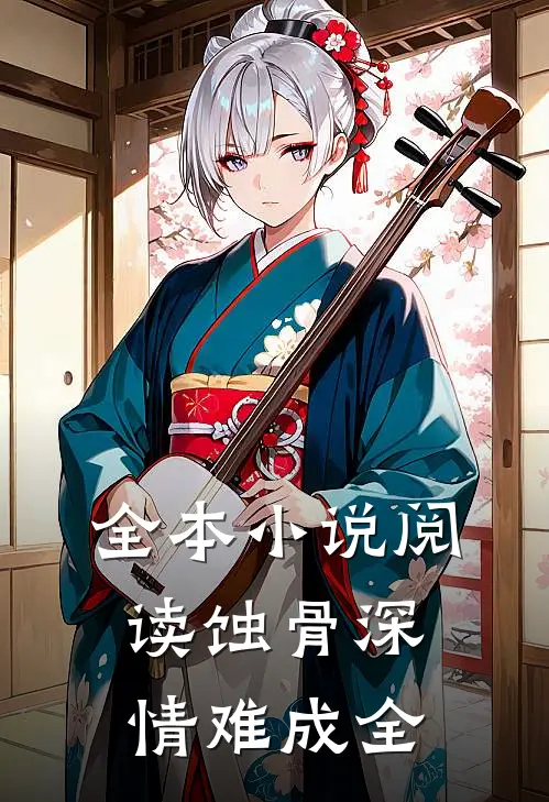 全本小说阅读蚀骨深情难成全
