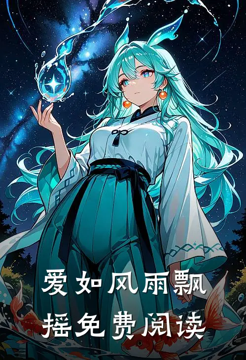 爱如风雨飘摇免费阅读