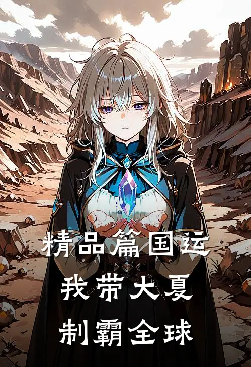 精品篇国运：我带大夏制霸全球