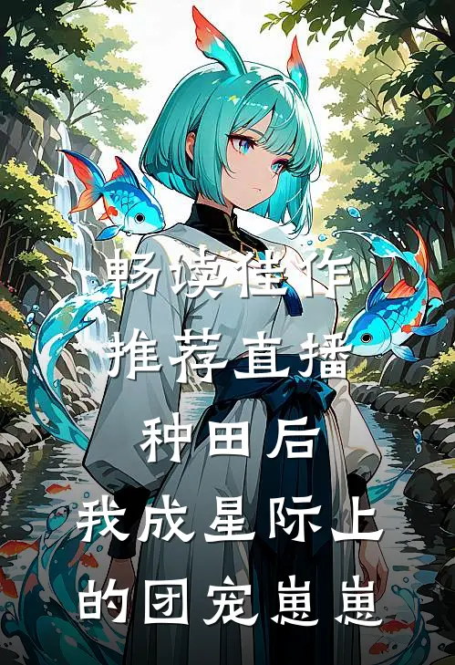 畅读佳作推荐直播种田后，我成星际上的团宠崽崽