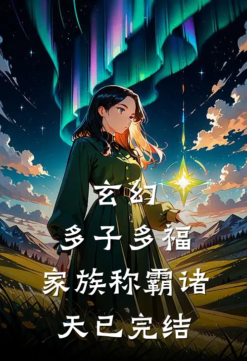 玄幻：多子多福，家族称霸诸天已完结