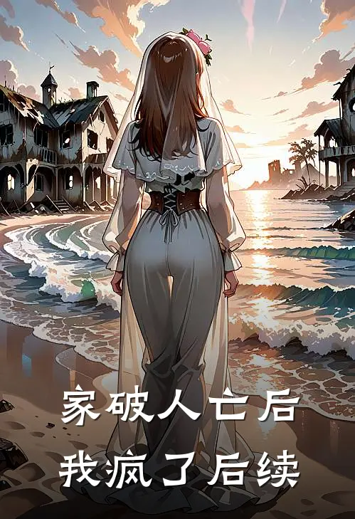 家破人亡后，我疯了后续