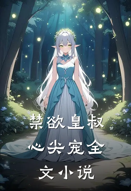 禁欲皇叔心尖宠全文小说