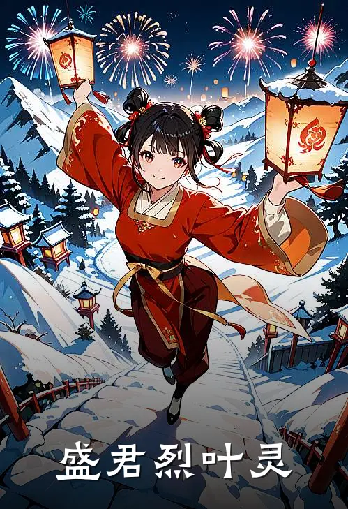 盛君烈叶灵