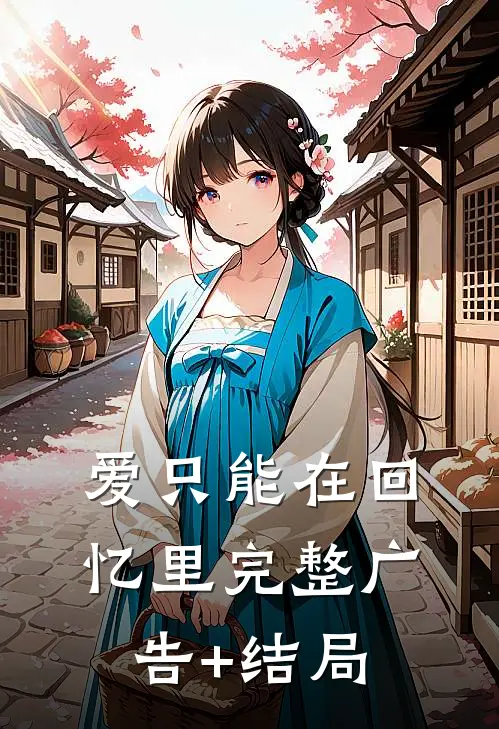 爱只能在回忆里完整广告+结局