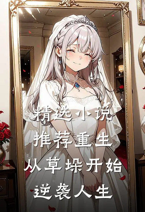 精选小说推荐重生：从草垛开始逆袭人生