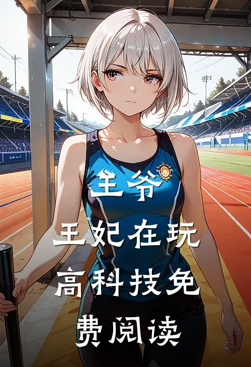王爷，王妃在玩高科技免费阅读