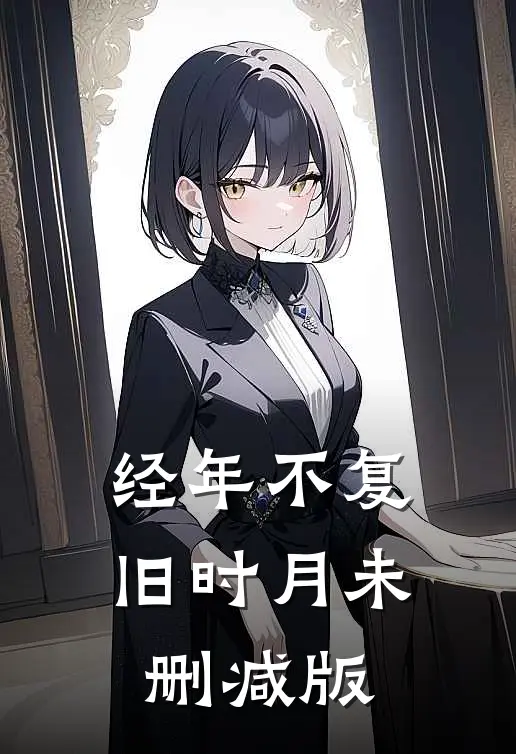 经年不复旧时月未删减版