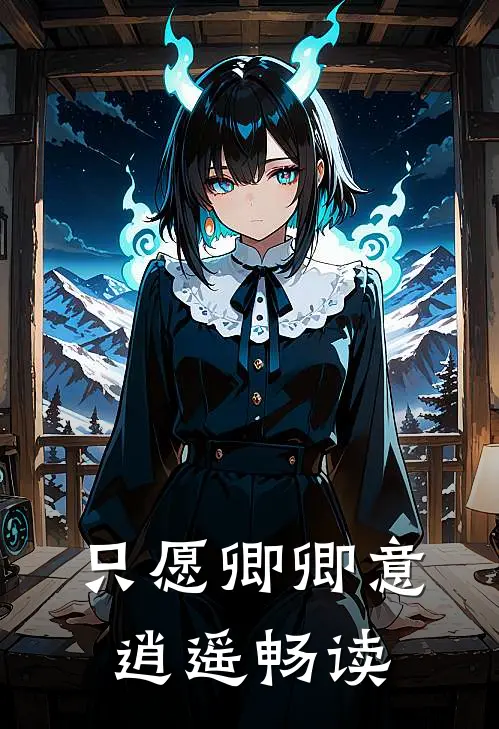 只愿卿卿意逍遥畅读