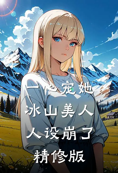 一心宠她，冰山美人人设崩了精修版