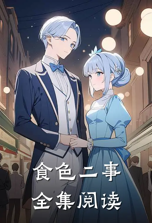 食色二事全集阅读