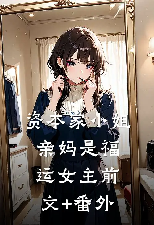 资本家小姐亲妈是福运女主前文+番外