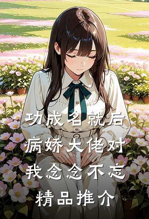 功成名就后，病娇大佬对我念念不忘精品推介