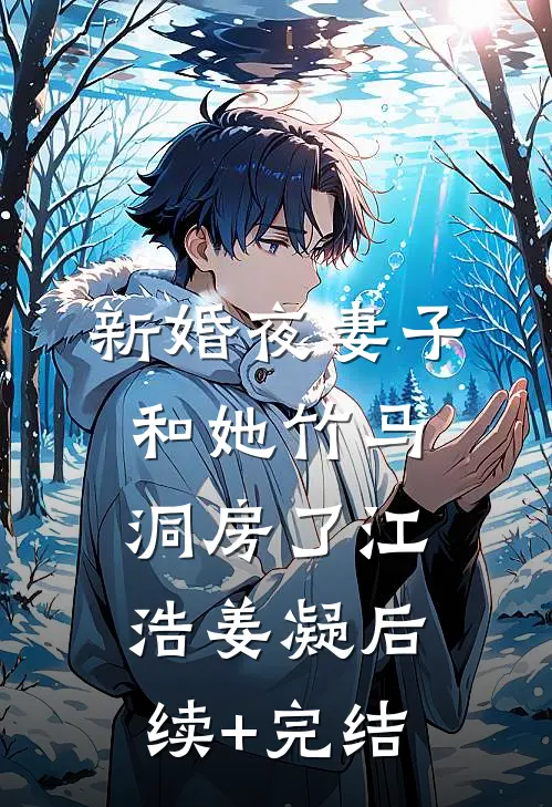 新婚夜妻子和她竹马洞房了江浩姜凝后续+完结