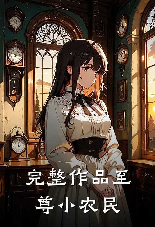 完整作品至尊小农民