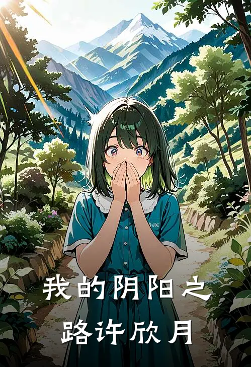 我的阴阳之路许欣月