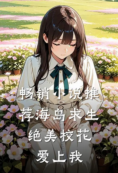 畅销小说推荐海岛求生:绝美校花爱上我