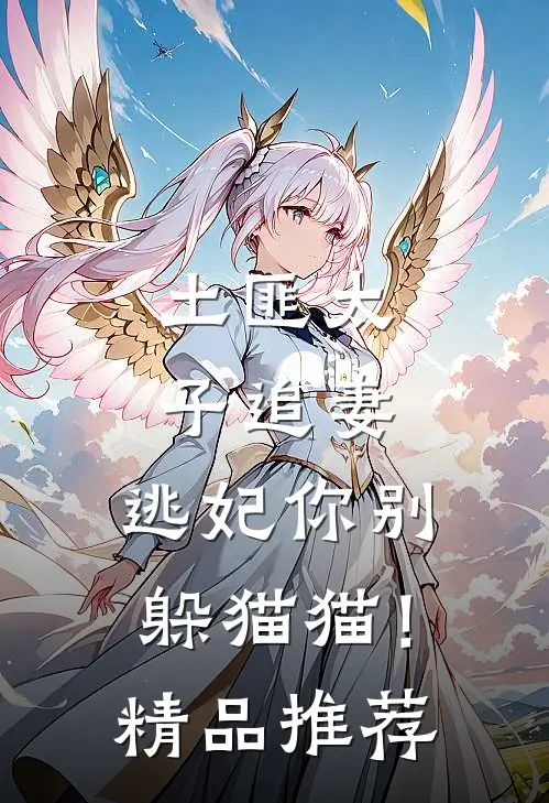 土匪太子追妻：逃妃你别躲猫猫！精品推荐