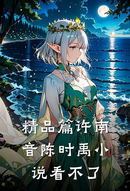 精品篇许南音陈时禹小说看不了