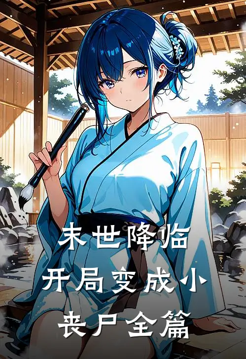 末世降临：开局变成小丧尸全篇