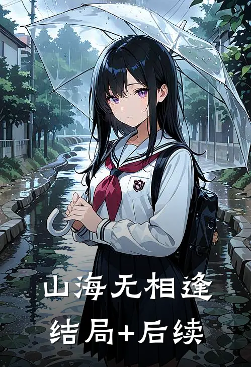山海无相逢结局+后续