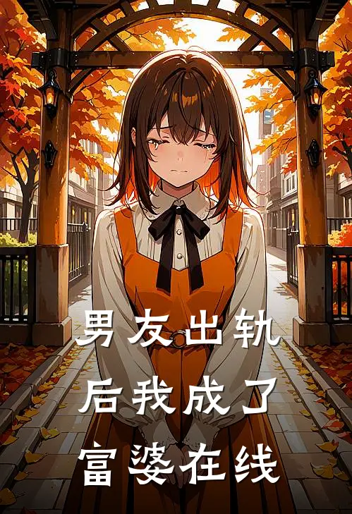 男友出轨后我成了富婆在线