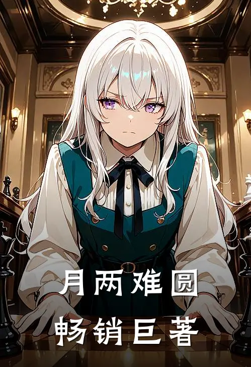 月两难圆畅销巨著