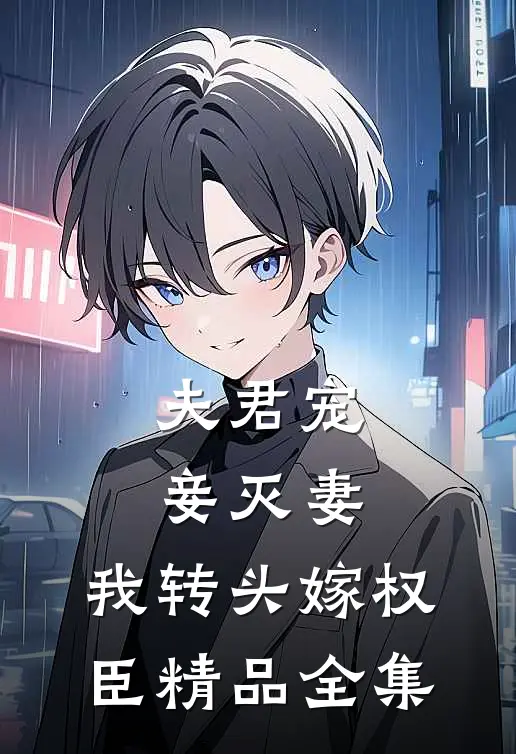 夫君宠妾灭妻，我转头嫁权臣精品全集