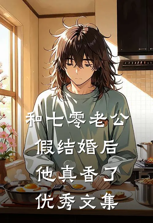 和七零老公假结婚后，他真香了优秀文集