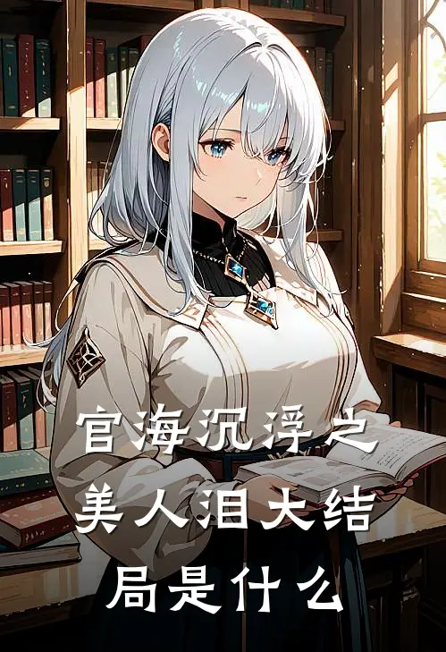 官海沉浮之美人泪大结局是什么