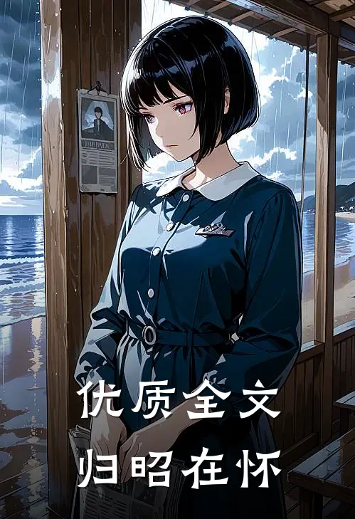 优质全文归昭在怀