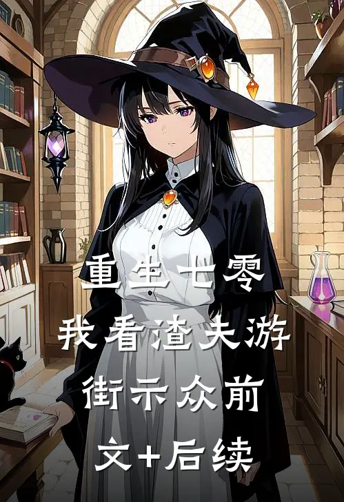 重生七零，我看渣夫游街示众前文+后续