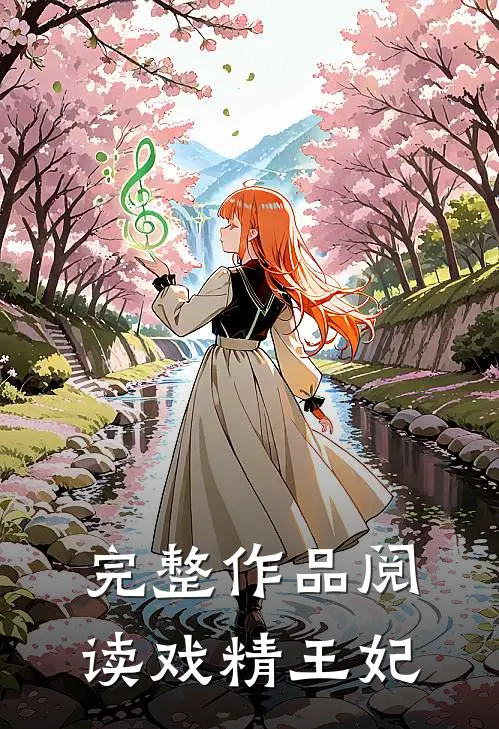 完整作品阅读戏精王妃
