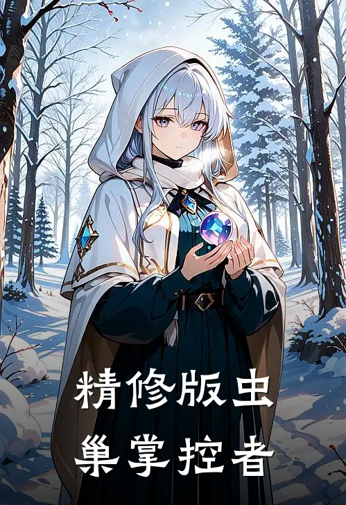 精修版虫巢掌控者