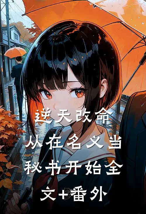 逆天改命，从在名义当秘书开始全文+番外