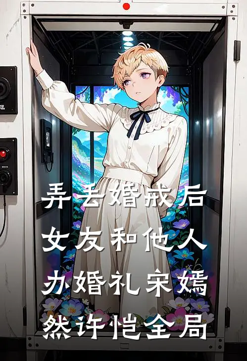 弄丢婚戒后，女友和他人办婚礼宋嫣然许恺全局