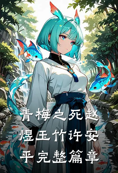 青梅之死赵煜玉竹许安平完整篇章